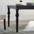 Leviton Urban Style Wood Dark Wash Turned-Leg Dining Set-763532099-764005488