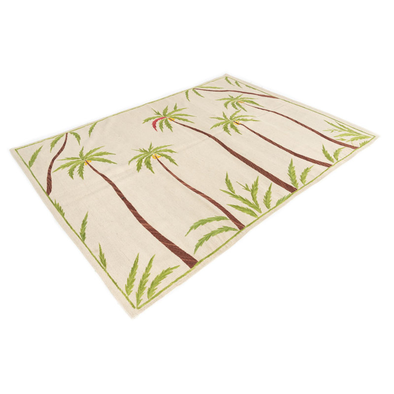 Tapis ivoire Odell