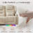 Power Recliner Sofa Home Theater Seating With Led Ambient Lighting, Cup Holders, Side Pockets-1045484265