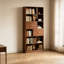 Petite bibliothèque de style européen-904328958