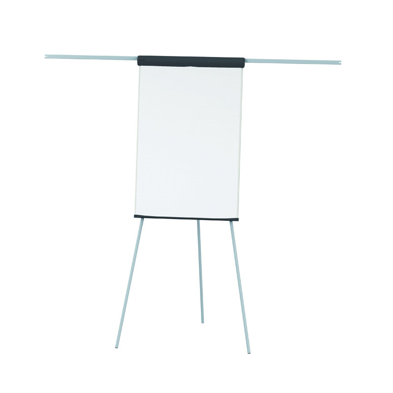 Standard Plus Flipchart with 4 Legs