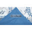 Polyester Nautical Comforter-1077608867