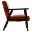 Monika Upholstered Armchair-752030108