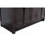 Ensemble de meuble-lavabo double 55 po Keesha-8513936-74006451-74006450