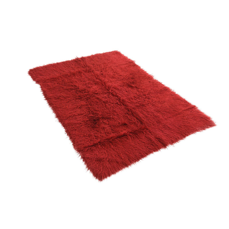 Tapis bourgogne Ottilie