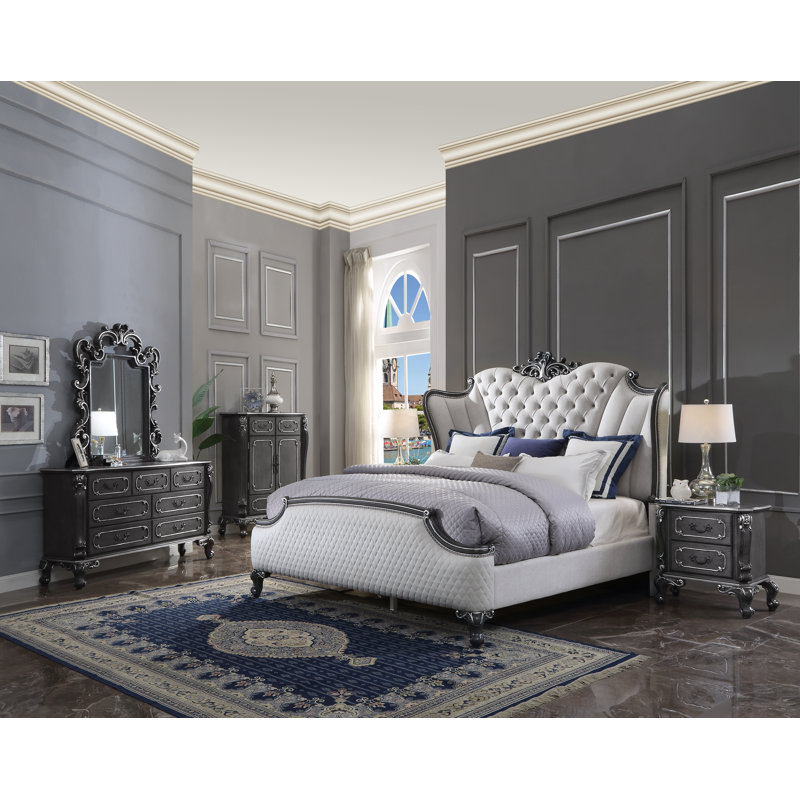 Miroir Amaiah
