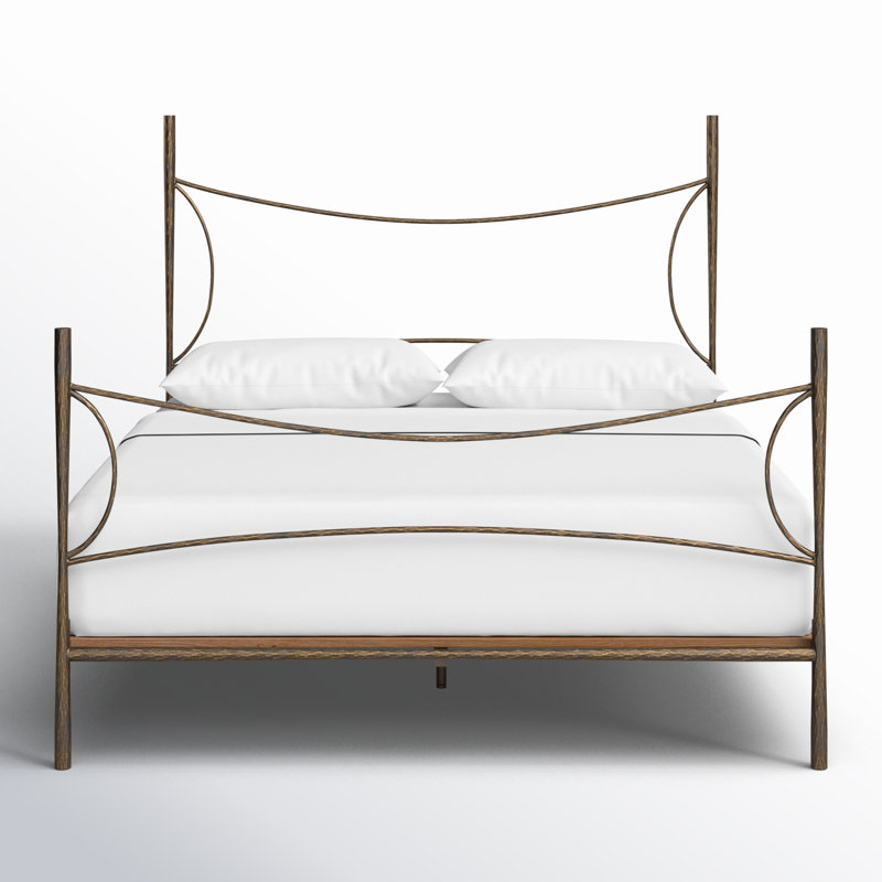Westwood Bed, Queen
