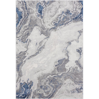 Lojeen Abstract Indoor Rug