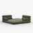 Green est en rupture de stock