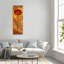 «Red Tulip One» par Viv Eisner-931632989