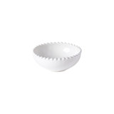 Pearl Handmade Stoneware Cereal Bowl
