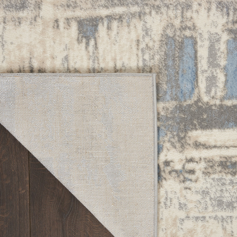 Area Rug, Runner 2'3" x 7'3"