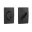 Single Cylinder Deadbolt with Century Trim-741484830