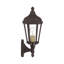 Lanterne murale d'extérieur H 17,25 po Anguel-22375509