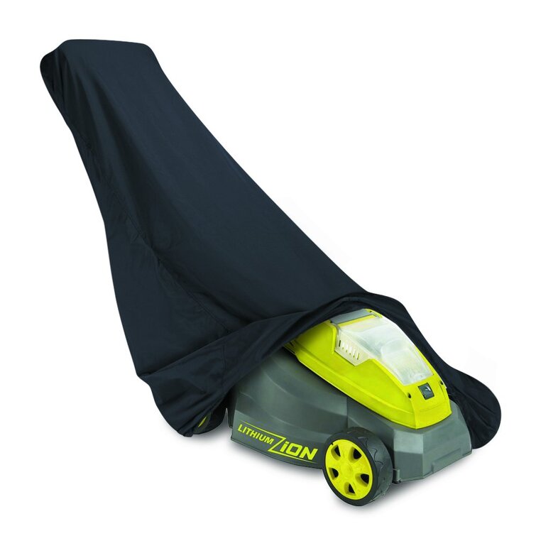 Classic Accessories Lawn Mower Cover