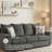 Upholstered Sofa-118589082-118589081