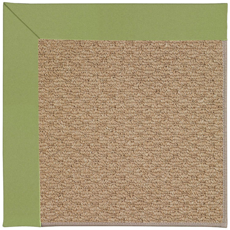 Zeppelin Geometric Indoor / Outdoor Rug, Rectangle 5' x 8'