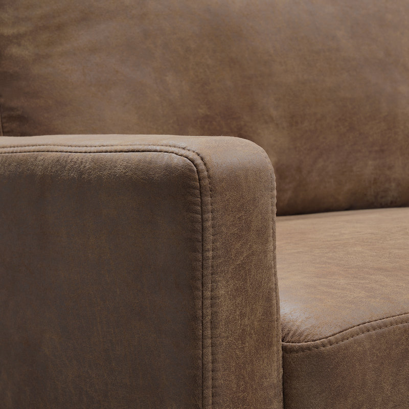 Berley 2-Piece Living Room Set | Stylish & Modern
