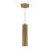 Burning Man 1 - Light LED Pendant