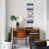 Toile tendue