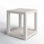 Rosalie End Table