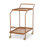 Dash Bar Cart