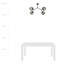 4 - Light Sputnik Chandelier-1913539062