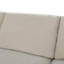 Durable 7-seater Sofas, Chenille Upholstery, Modern Design For Spacious Living Rooms