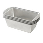 Nordic Ware Naturals Mini Loaf Pan
