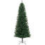 Sapin de Noël artificiel de 8 pi avec 816 pointes de branches réalistes