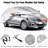 Universal Car Cover/L