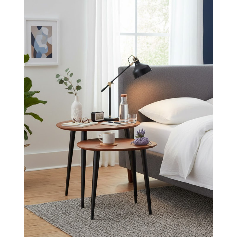 Varastad Nesting Coffee Table