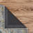 Rhea Vintage Bordered Handmade Natural Wool Area Rug, Blue/Gray -29133370
