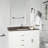 24.4" Wall Mounted Towel Bar-69966084