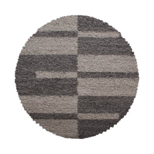 Round Gala Area Rug