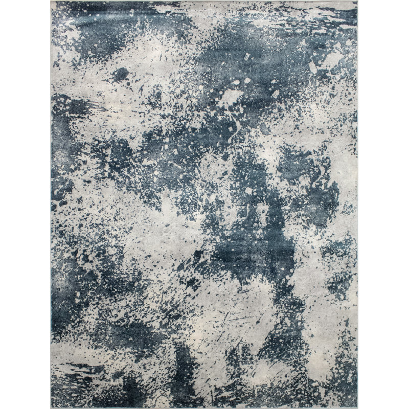 Louis Indoor Rug, Rectangle 8'8" x 12'3"