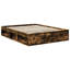 Solid Wood Bed Frame-828341514-828341555