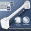 Adjustable Clothing Rack-698668379