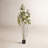 4' Artificial Potted Cotinus Coggygria Tree-20583849