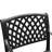 Joolia 8 - Person Patio Dining Set with Rectangular Table