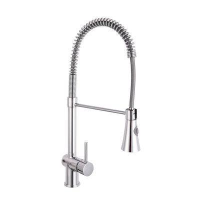 Monobloc Mixer Tap