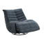 Fauteuil inclinable et oscillant Talmon Chenille-1892304104