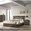 Mobilier de chambre à coucher 1Pc Rustic