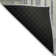 Machine Washable Indoor/Outdoor Husby ACN2189 Geometric Rug