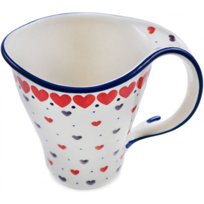 Stoneware Coffee Mug