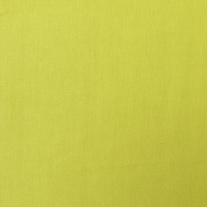 Tissu Essential Essentials Toscana, Chartreuse