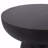Outdoor Lightweight Concrete Side Table