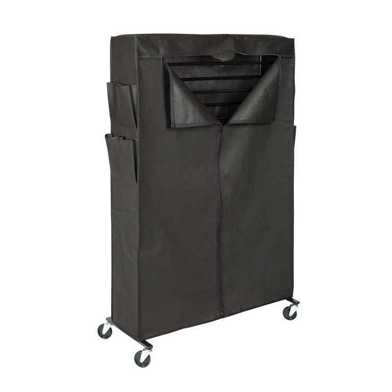 50 Pair Shoe Rack
