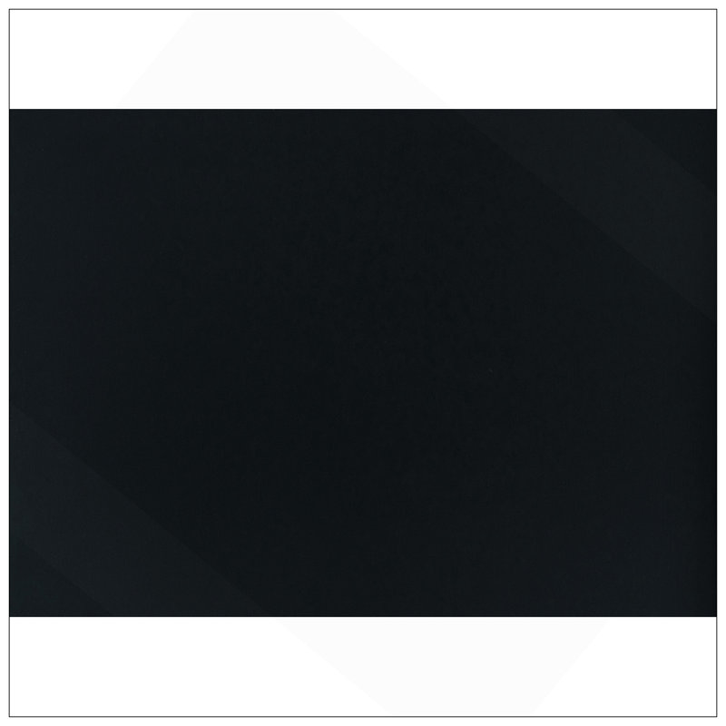 Table de chevet avec tiroirs cachés pour un rangement élégant et fonctionnel, Noir, noir, noir, noir