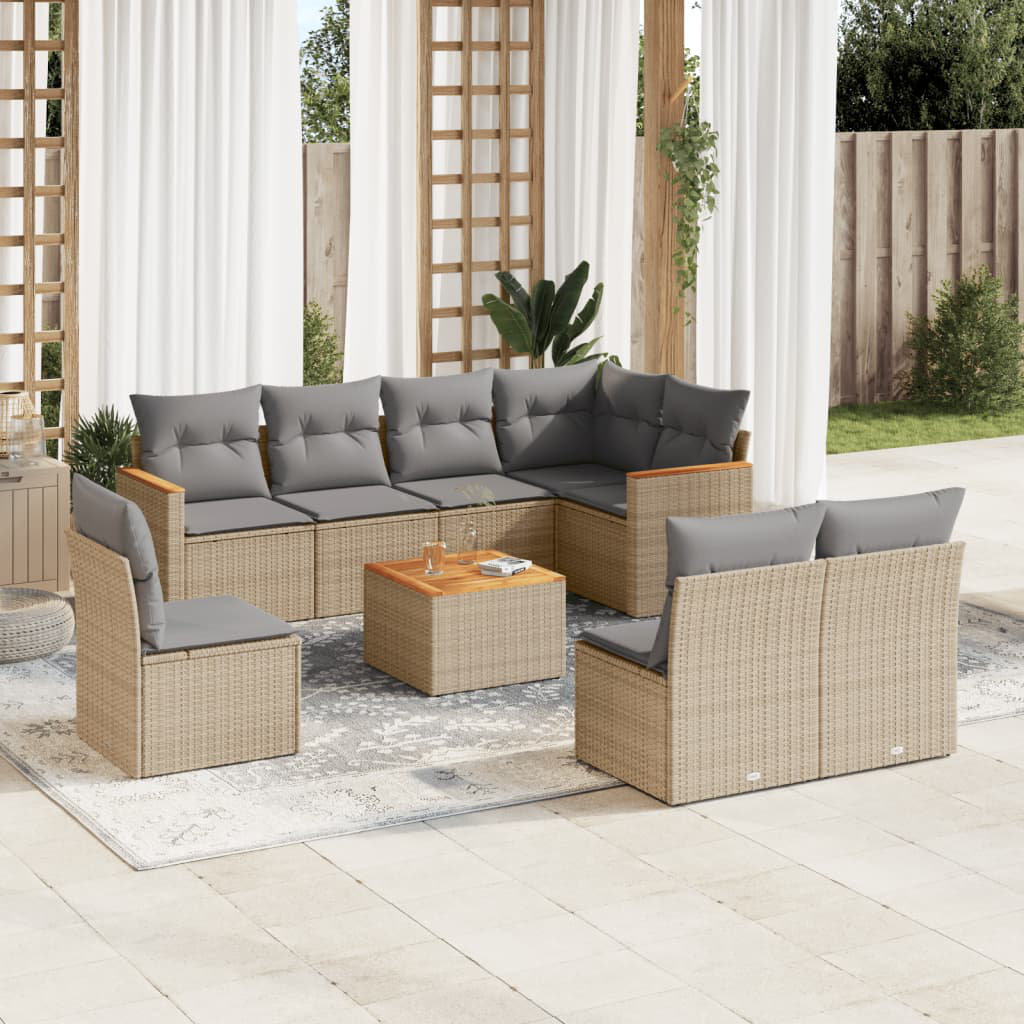 Gartensofa Anistynn 62 cm